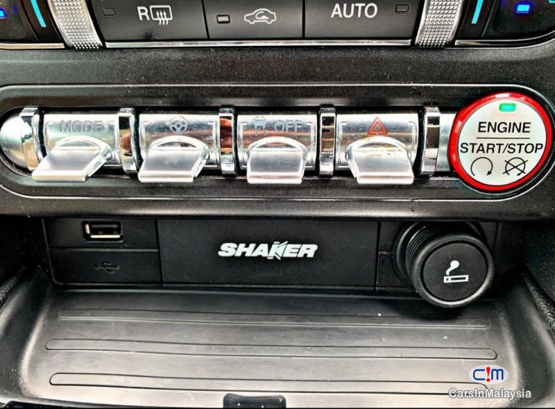 Ford MUSTANG 5.0-LITER GT SPORT SUPER CAR Automatic 2018 - image 15