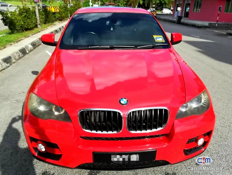 BMW 3.0-LITER LUXURY SUV Automatic 2012 - image 7