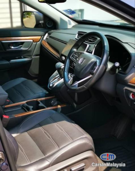 Honda CR-V 1.5-LITER TURBO ECONOMY SUV Automatic 2018 - image 10
