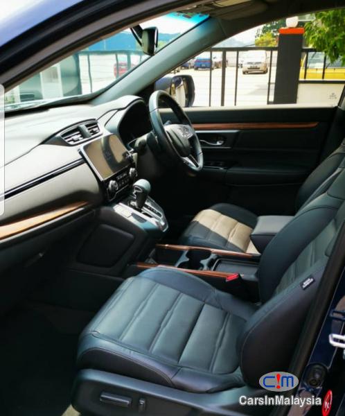 Honda CR-V 1.5-LITER TURBO ECONOMY SUV Automatic 2018 - image 11
