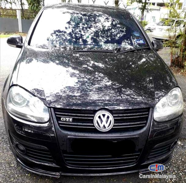 Picture of Volkswagen Golf gti 2.0-LITER POWERFUL HATCHBACK CAR Automatic 2006