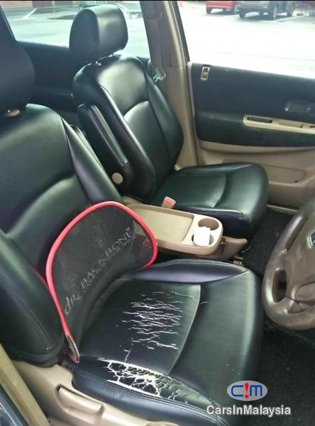 Honda Odyssey 2.3-LITER 7 SEATER FAMILY MPV Automatic 2000 in Malaysia - image