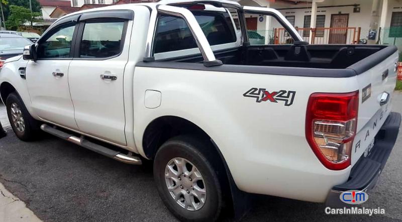 Ford Ranger 2.2-LITER 4X4 4WD DIESEL TURBO NEW FACELIFT Automatic 2016 - image 2