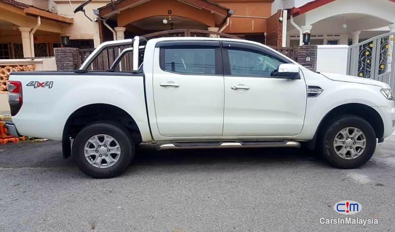Ford Ranger 2.2-LITER 4X4 4WD DIESEL TURBO NEW FACELIFT Automatic 2016 - image 3