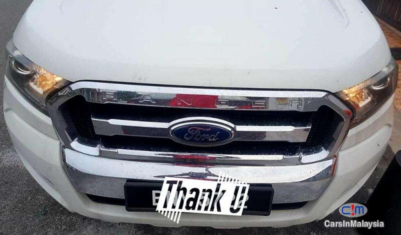 Ford Ranger 2.2-LITER 4X4 4WD DIESEL TURBO NEW FACELIFT Automatic 2016 - image 5