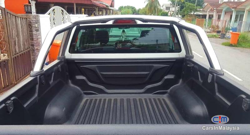 Ford Ranger 2.2-LITER 4X4 4WD DIESEL TURBO NEW FACELIFT Automatic 2016 - image 6