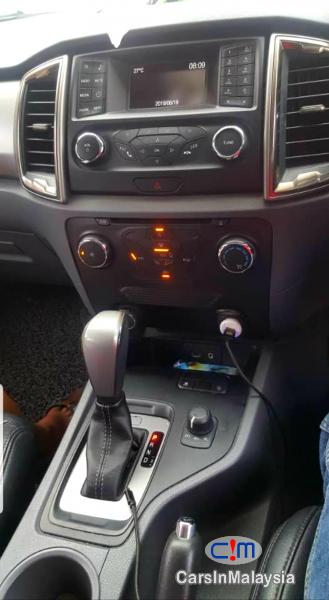 Ford Ranger 2.2-LITER 4X4 4WD DIESEL TURBO NEW FACELIFT Automatic 2016 - image 8