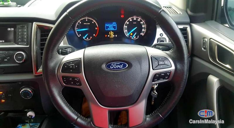Ford Ranger 2.2-LITER 4X4 4WD DIESEL TURBO NEW FACELIFT Automatic 2016 - image 9