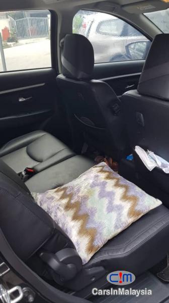 Picture of Perodua Aruz 1.5-LITER FUEL ECONOMY FAMILY MPV Automatic 2019 in Kuala Lumpur