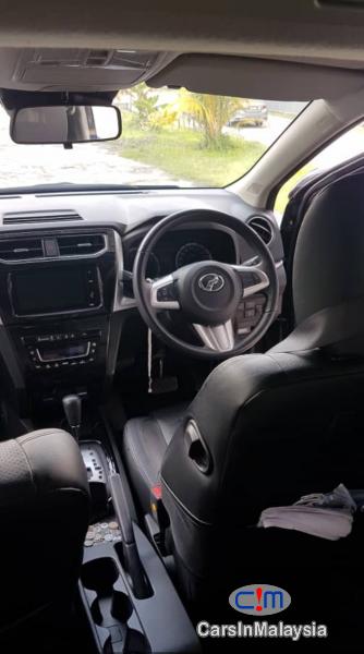 Perodua Aruz 1.5-LITER FUEL ECONOMY FAMILY MPV Automatic 2019 in Kuala Lumpur - image