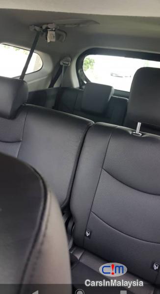 Perodua Aruz 1.5-LITER FUEL ECONOMY FAMILY MPV Automatic 2019 - image 9