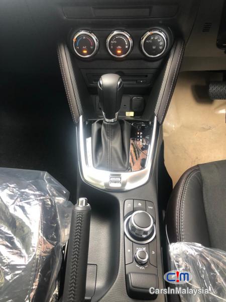 Mazda 2 G Automatic 2019 - image 10
