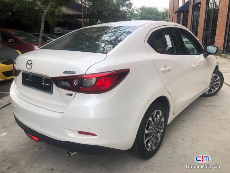 Mazda 2 G Automatic 2019 in Kuala Lumpur