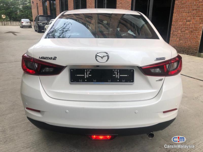 Mazda 2 G Automatic 2019 - image 5