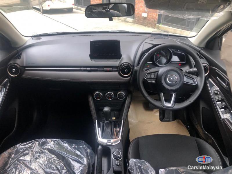 Mazda 2 G Automatic 2019 - image 7