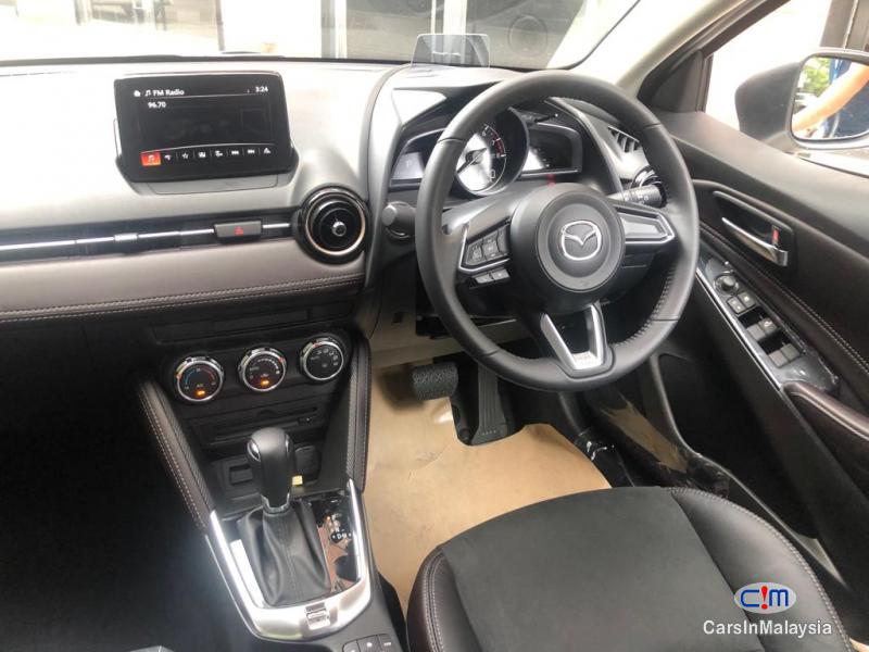 Mazda 2 G Automatic 2019 in Malaysia - image