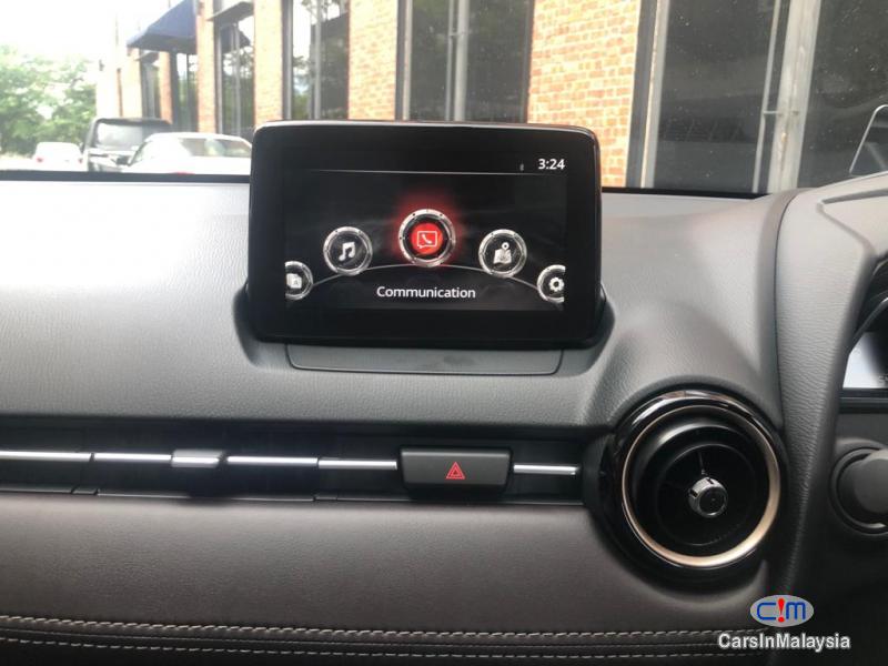 Mazda 2 G Automatic 2019 - image 9
