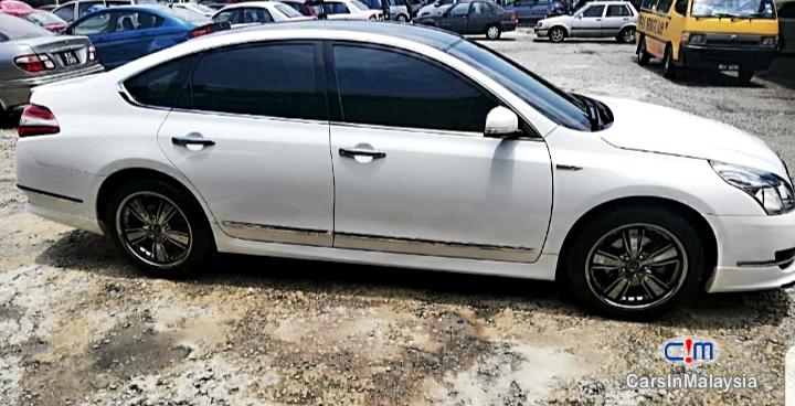 Nissan Teana 2.0 XL Automatic 2014 - image 14
