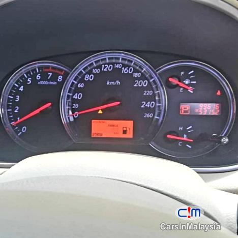 Nissan Teana 2.0 XL Automatic 2014 - image 15