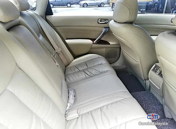 Nissan Teana 2.0 XL Automatic 2014 - image 9