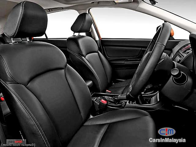 Subaru XV 2.0 Auto SUV Automatic 2014 - image 9