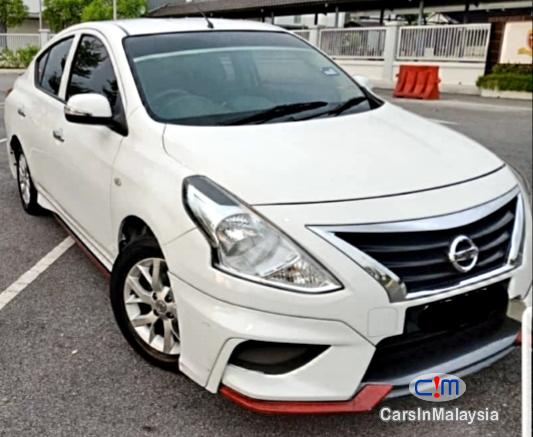 Nissan Almera New Facelift Automatic 2015 - image 2
