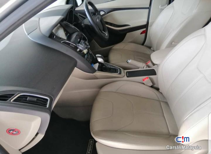 Picture of Ford Focus 2.0L 160HP Ti-VCT Engine Automatic 2018 in Selangor