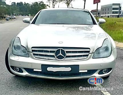Mercedes Benz CLS 350 3.5 LITER V6 ENGINE Automatic 2011 - image 4