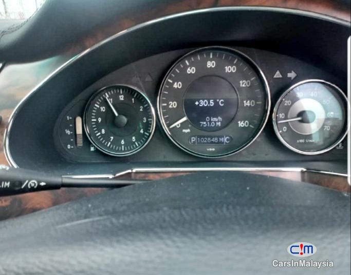 Mercedes Benz CLS 350 3.5 LITER V6 ENGINE Automatic 2011 - image 5