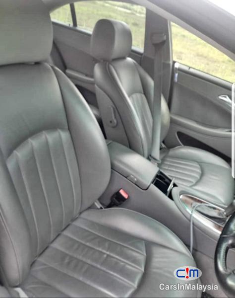 Mercedes Benz CLS 350 3.5 LITER V6 ENGINE Automatic 2011 - image 7