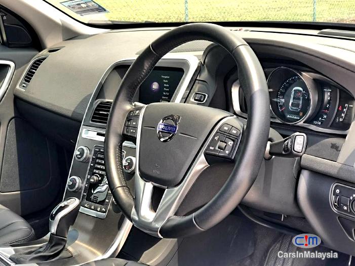 Picture of Volvo XC60 2.0 T6 Turbo Luxury SUV Automatic 2017 in Selangor