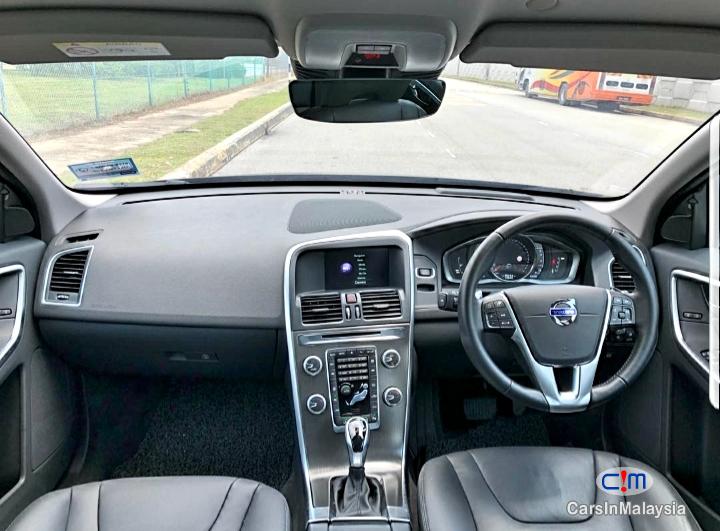 Picture of Volvo XC60 2.0 T6 Turbo Luxury SUV Automatic 2017 in Malaysia
