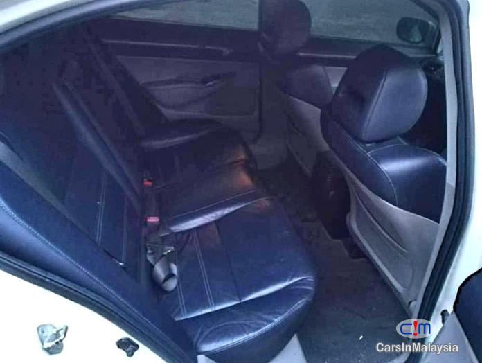 Honda Civic 1.8-LITER SEDAN SPORT Automatic 2010 - image 5