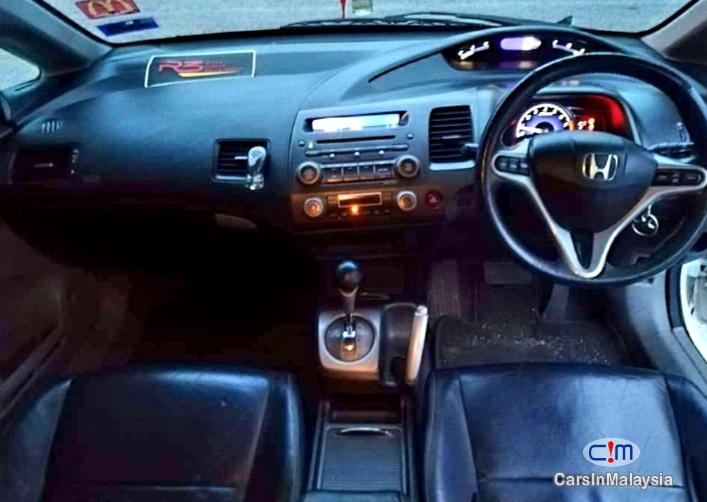 Honda Civic 1.8-LITER SEDAN SPORT Automatic 2010 - image 7