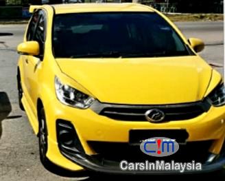 Perodua Myvi 1.5-LITER FUEL SAVER CAR Automatic 2012 in Selangor
