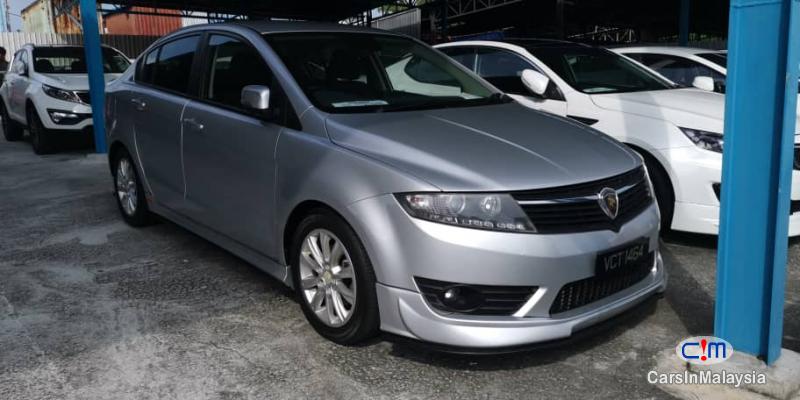 Proton Preve 1.6-LITER ECONOMY SEDAN Automatic 2012 - image 3