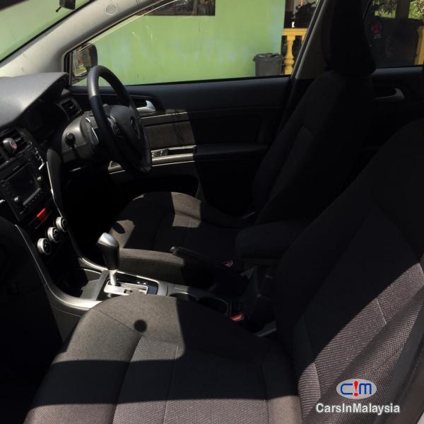 Proton Preve 1.6-LITER ECONOMY SEDAN Automatic 2012 - image 4