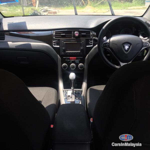 Proton Preve 1.6-LITER ECONOMY SEDAN Automatic 2012 - image 5