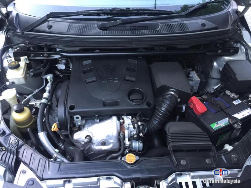 Proton Preve 1.6-LITER ECONOMY SEDAN Automatic 2012 - image 7