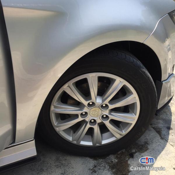 Proton Preve 1.6-LITER ECONOMY SEDAN Automatic 2012 - image 8