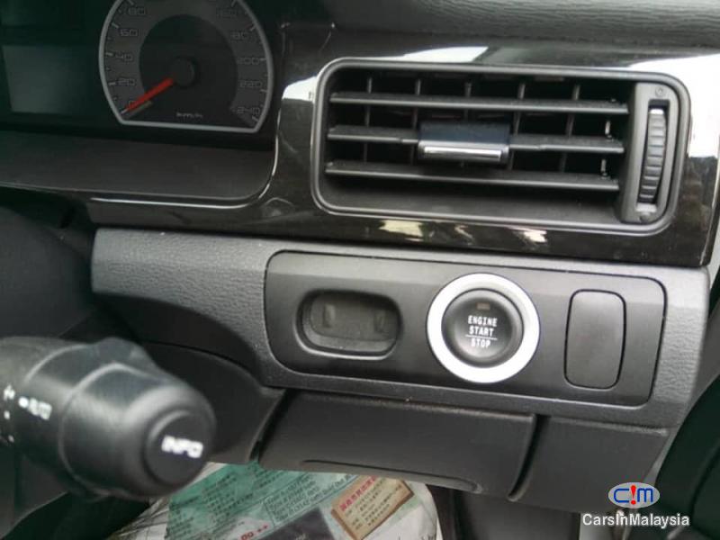 Proton Preve 1.6-LITER ECONOMY SEDAN Automatic 2012 - image 9