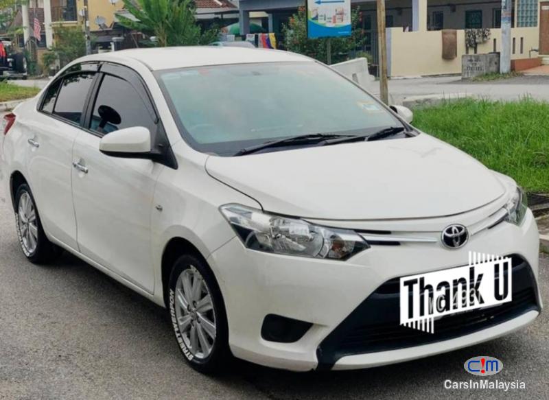 Toyota Vios 1.5-LITER ECONOMY SEDAN Automatic 2015 - image 5