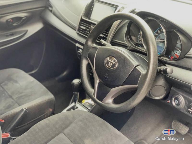 Toyota Vios 1.5-LITER ECONOMY SEDAN Automatic 2015 - image 8