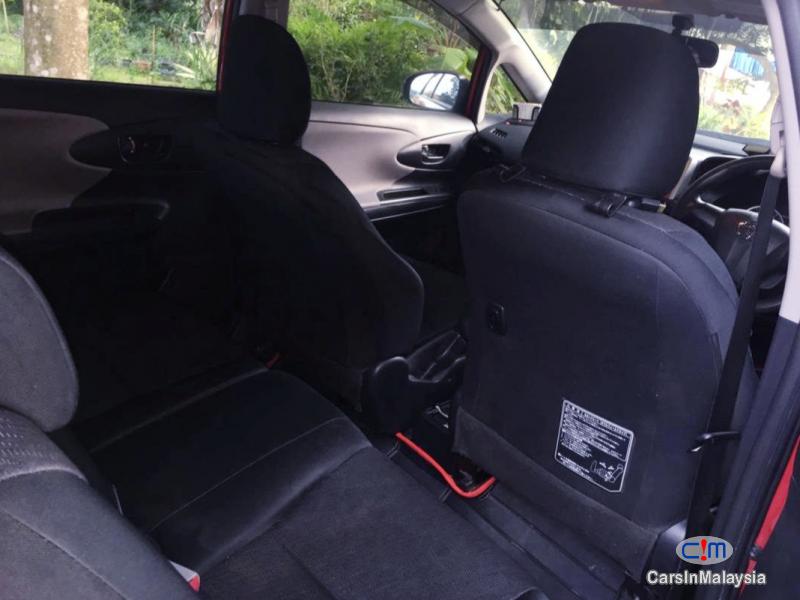 Toyota Wish 1800 Automatic 2014 - image 5
