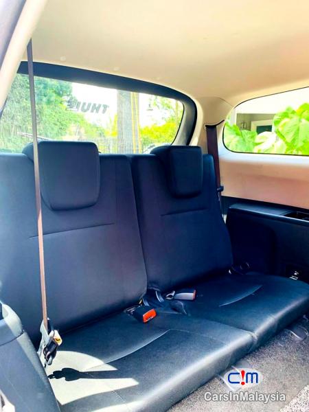 Toyota Wish 1.8-LITER FAMILY MPV Automatic 2013 - image 10