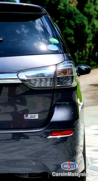 Toyota Wish 1.8-LITER FAMILY MPV Automatic 2013 - image 12