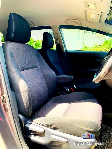 Toyota Wish 1.8-LITER FAMILY MPV Automatic 2013 in Kuala Lumpur - image