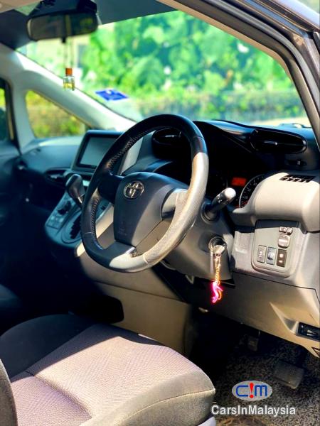 Toyota Wish 1.8-LITER FAMILY MPV Automatic 2013 in Malaysia - image