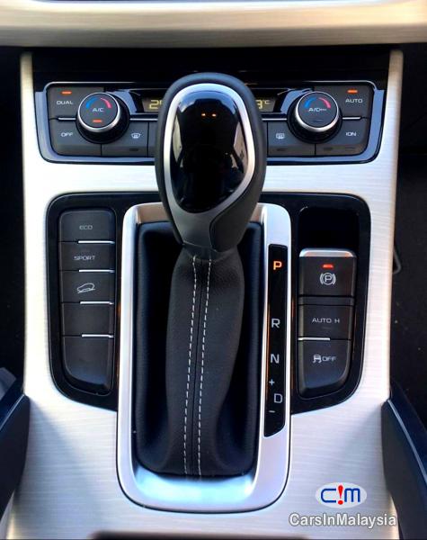 Proton X70 1.8-LITER FAMILY SUV Automatic 2019 - image 7