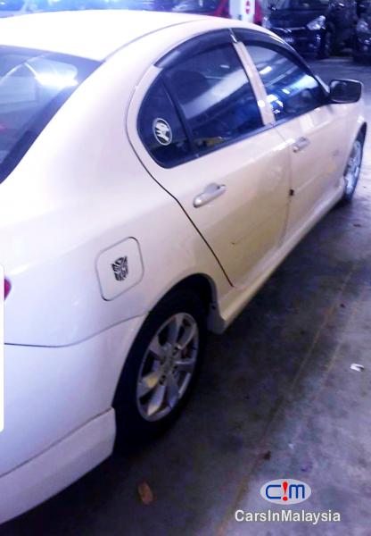 Picture of Proton Persona 1.6-LITER ECONOMY SEDAN Manual 2015 in Malaysia